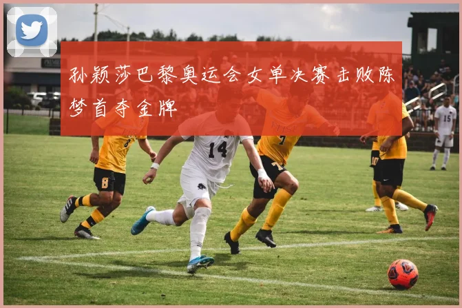 孙颖莎巴黎奥运会女单决赛击败陈梦首夺金牌
